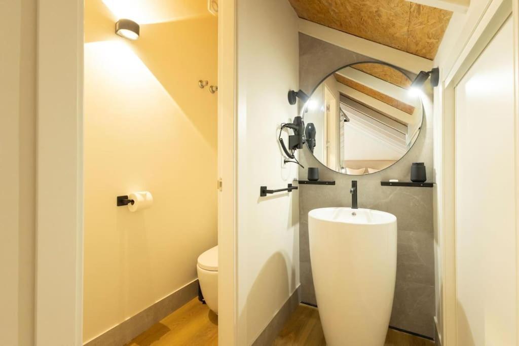 Pasaje Mallol Central Duplex By Valcambre Seville Exterior photo
